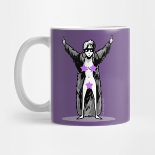 Superstar Mug